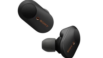 Sony's AirPods Pro rivals with noise cancellation are cheaper than ever with a 90-day warranty