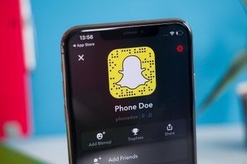 Snapchat fights misinformation with interactive Snapchat COVID-19 myth-buster game