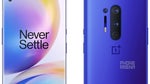 Take a look at the OnePlus 8 Pro 5G in all official colors