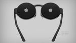 Apple AR headset being tested with HTC Vive-like controller, bowling game, more