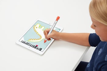 Logitech's Apple Pencil alternative is cheaper than ever for a limited time