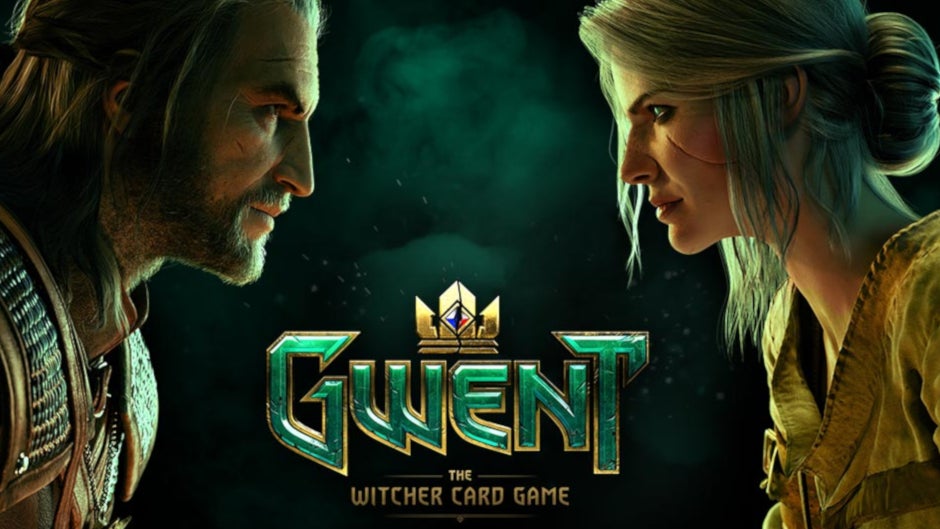 The Witcher card game arrives on Android five months after the iOS version