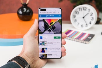 Huawei says China has recovered enough to buy new 5G flagship phones