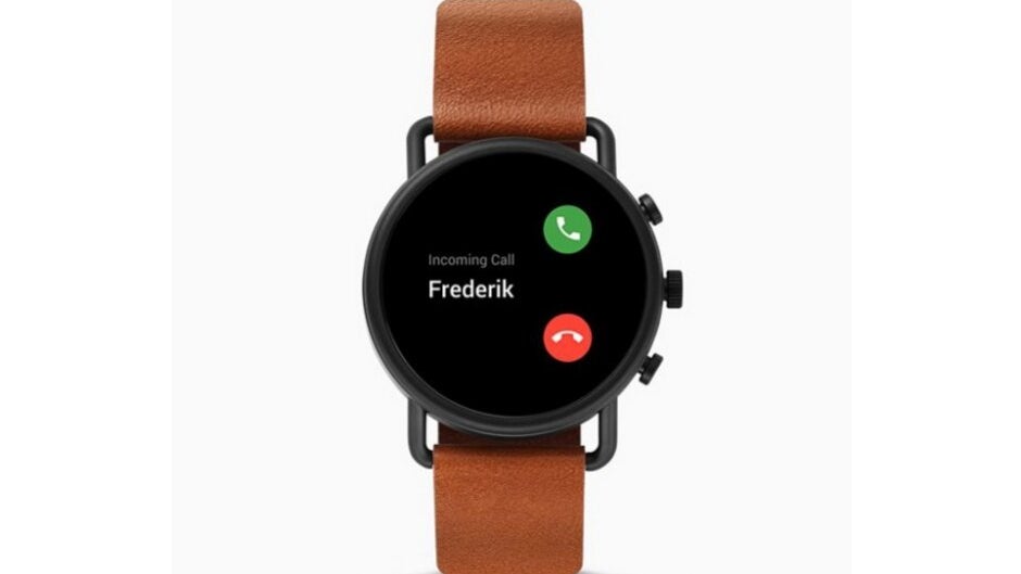 The Skagen Falster 3 smartwatch is on sale at a hefty discount for the first time ever
