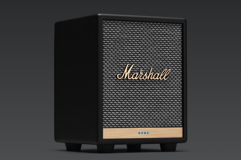 marshall retro speaker