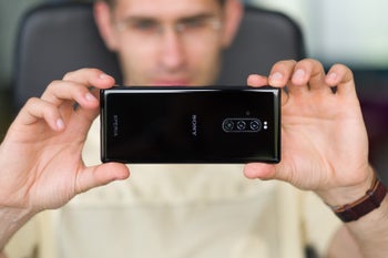 Sony merging electronics divisions, looking to improve cooperation between branches