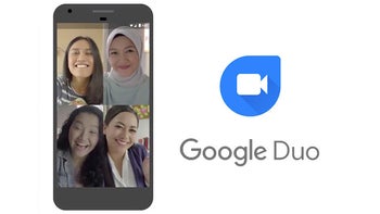Google Duo brings the party home with up to 12 people group calling