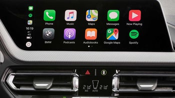 iOS 13.4: Apple’s CarPlay now allows third-party map apps to be used with the split-screen feature