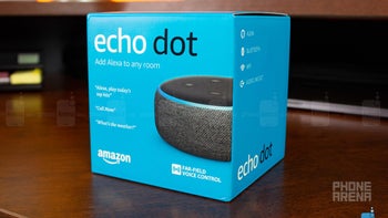 Amazon's Alexa AI can quickly and effortlessly check your coronavirus risk level now