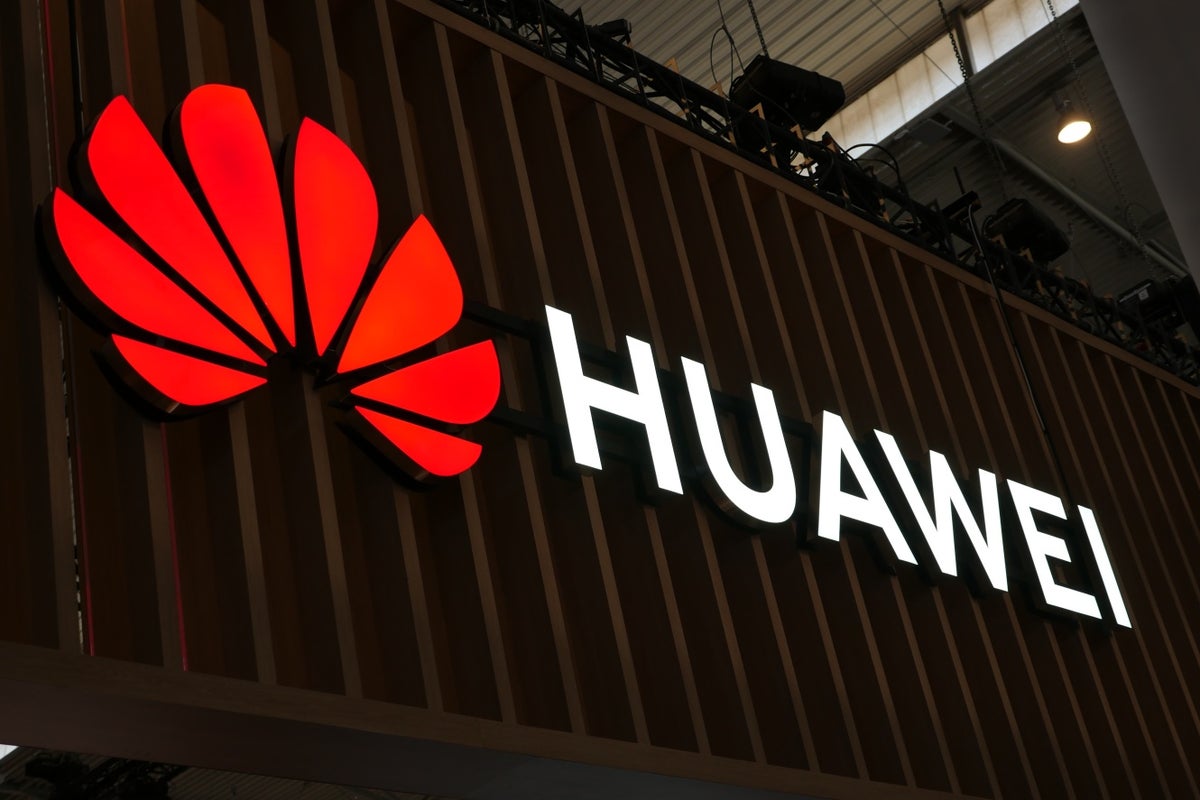 Huawei and Tencent team up to create a cloud gaming platform - PhoneArena