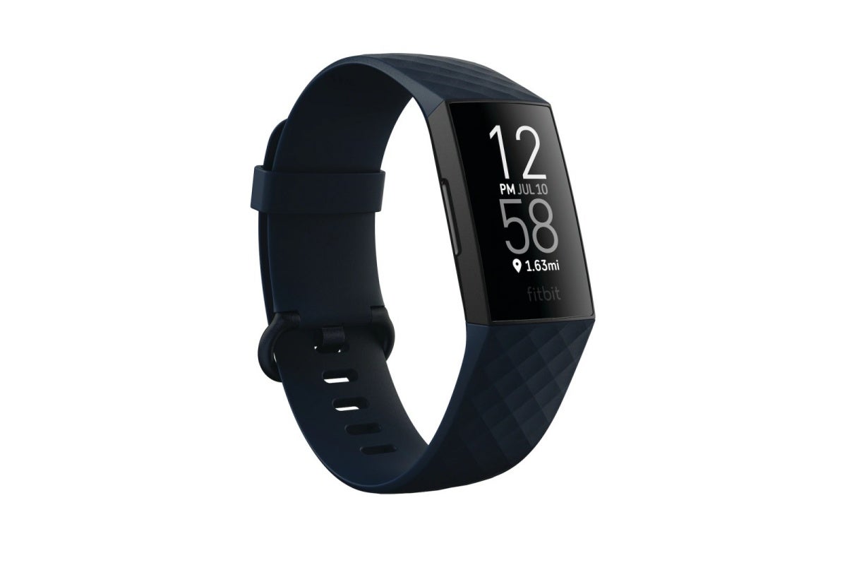 is fitbit charge 3 compatible with 