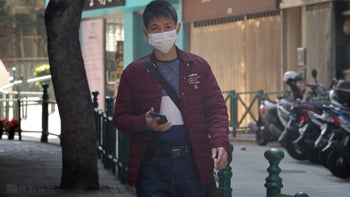 Apple's new COVID-19 app will screen you and teach you how to lessen the odds of getting sick
