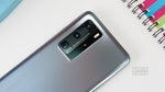 Pre-order the Huawei P40 Pro 5G at Virgin and redeem over £200 of gifts