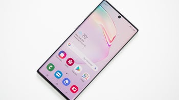 Save more than $300 on the unlocked Samsung Galaxy Note 10+