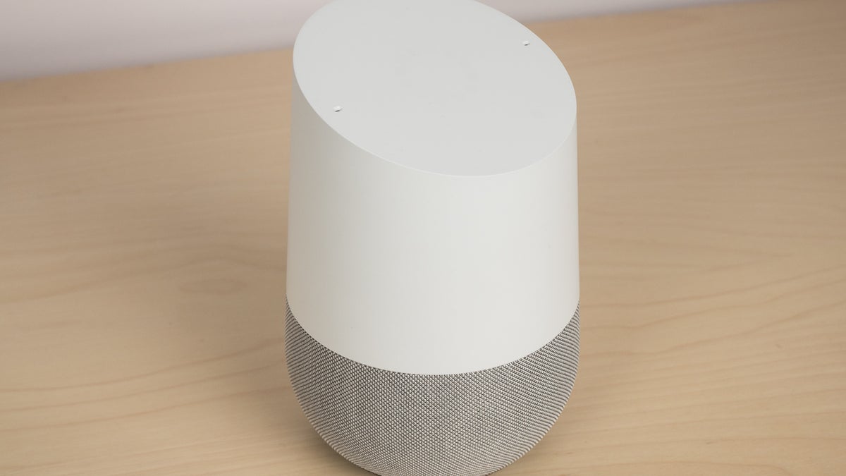 Two Google Home smart speakers and a Nest Mini now cost just $99