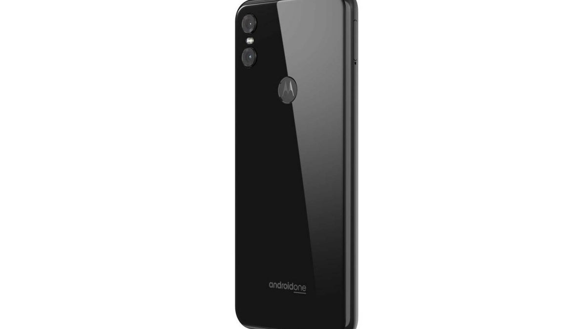Motorola's latest Android 10 update should have happened a while ago
