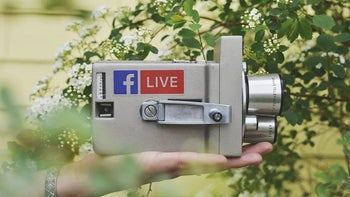 Facebook brings livestreams to everyone, no account needed