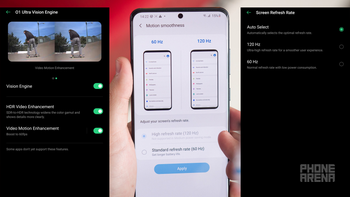This flagship phone hints how OnePlus 8 Pro will shame Galaxy S20 Ultra's 120Hz display