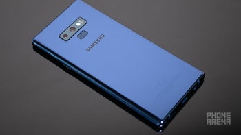 Samsung's One UI 2.1 update may skip the Galaxy Note 9 and S9 after all