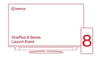 The announcement date of the OnePlus 8 series is finally official