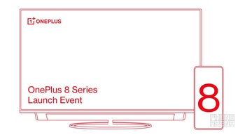 The announcement date of the OnePlus 8 series is finally official