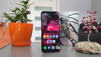 Nubia Red Magic 5G hands-on