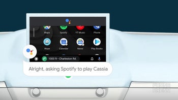 Android Auto wireless compatibility arrives in additional markets