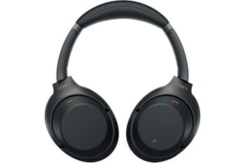 Sony's best noise-canceling wireless headphones have never been this cheap