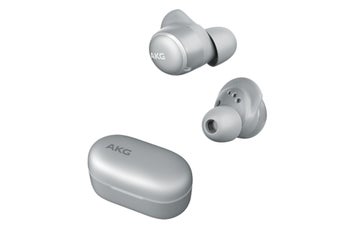 Samsung launches a better alternative to the Galaxy Buds+, the AKG N400 earbuds