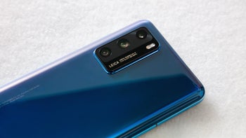 Pre-order Huawei P40 5G at Virgin and receive FreeBuds 3 as gift