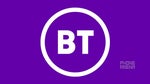 Get 10GB of data for the price of 8GB at BT Mobile