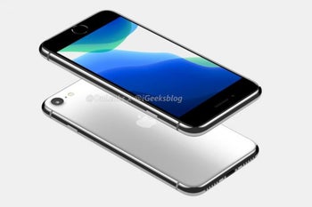 Here is why we could see the Apple iPhone 9 unveiled tomorrow