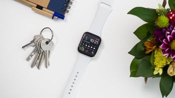 WatchOS 7 will add a kid mode to the Apple Watch