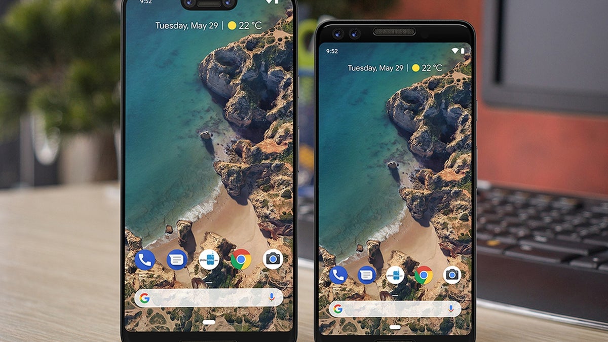 Pixel 3 and Pixel 3 XL no longer sold on Google Store