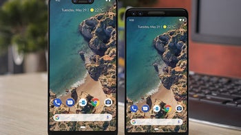 Pixel 3 and Pixel 3 XL no longer sold on Google Store