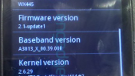 Verizon to offer low-end Motorola Android device with the WX445?