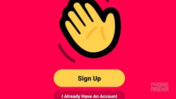 Another video-chat app gets caught in a privacy breach controversy
