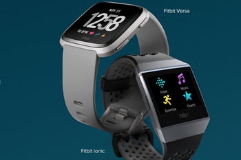 fitbit ionic price amazon