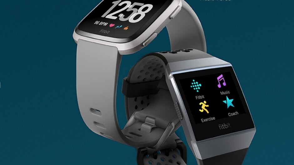 Amazon has a whole bunch of Fitbit devices on sale at generous discounts