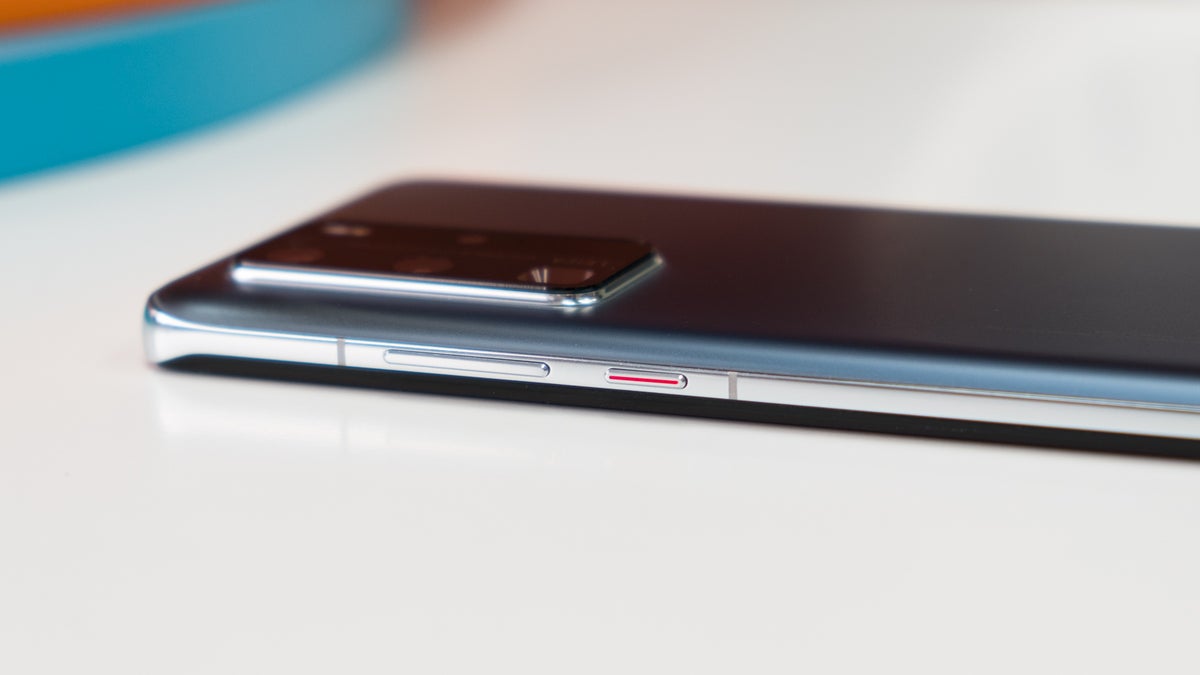 Huawei P40 Pro contains US parts despite US’ trade ban