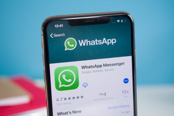 WhatsApp to support multiple devices under one account and expiring messages