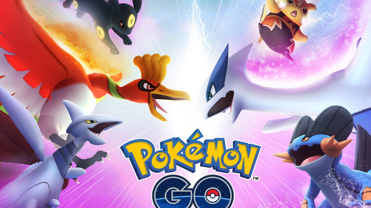Pokemon GO to add new gameplay features that encourage indoor play