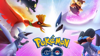 Pokemon GO to add new gameplay features that encourage indoor play