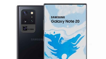 Samsung Galaxy S20 Ultra vs Galaxy Note 10+ (5G) - PhoneArena