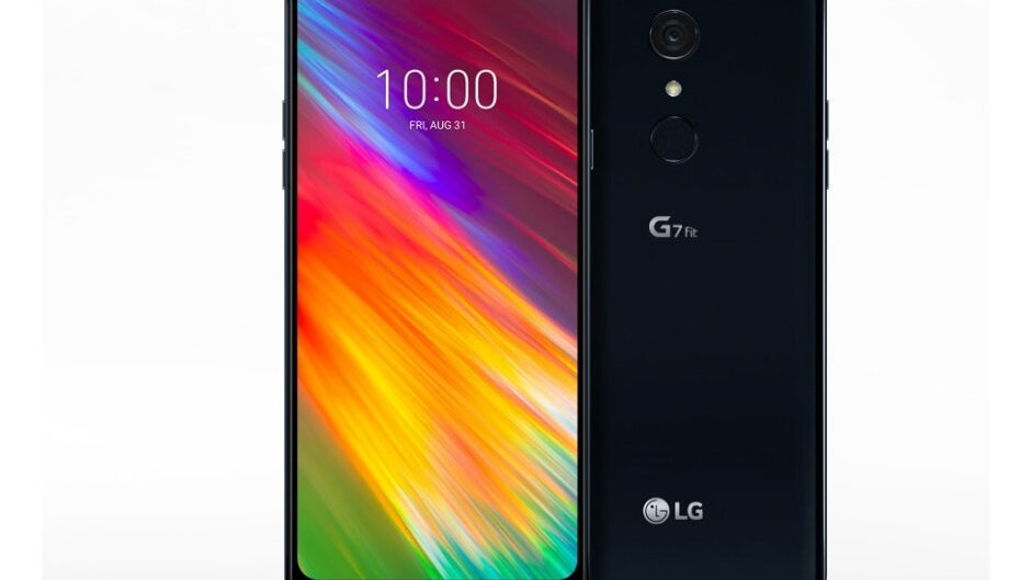 The respectable LG G7 Fit is on sale at an irresistible price for a limited time