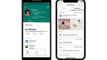 Microsoft introduces Family Safety app for Android, iOS