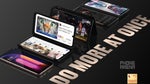 The LG V60 ThinQ is more similar to Samsung's Galaxy Note 10 than you think