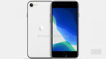 Apple's iPhone 9 announcement and release dates may have just leaked