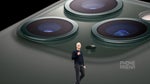 Has Apple CEO Tim Cook successfully been "playing" the president?