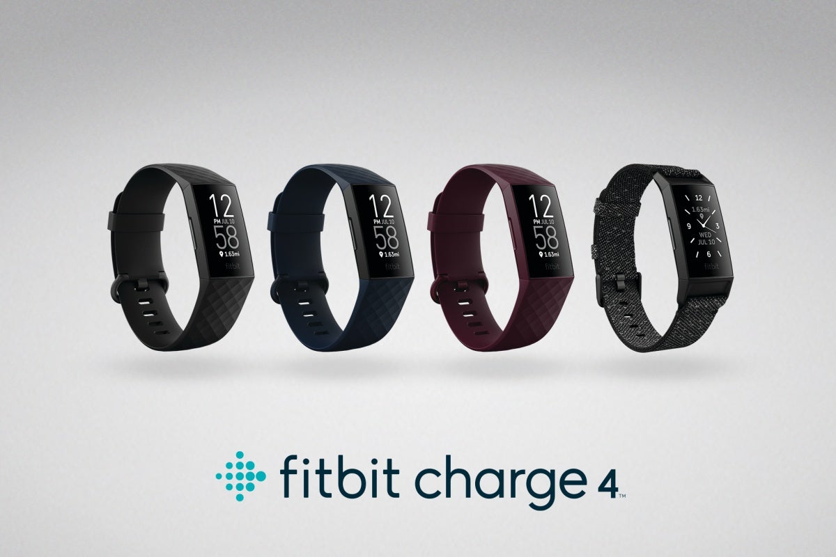fitbit with built in gps